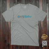 basic.CLTHG - Only Haters - T-Shirt