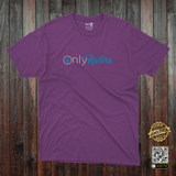 basic.CLTHG - Only Haters - T-Shirt