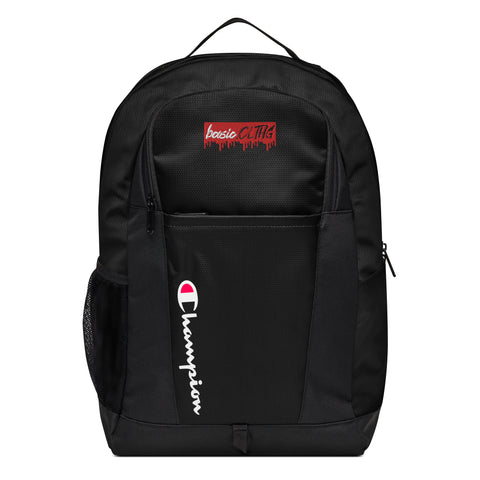 basic.CLTHG Drip Champion Collab backpack