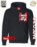 basic.CLTHG Steeze Hoodie