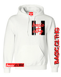 basic.CLTHG Steeze Hoodie