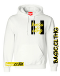 basic.CLTHG Steeze Hoodie