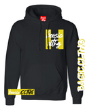 basic.CLTHG Steeze Hoodie