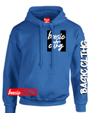 basic.CLTHG Steeze Hoodie