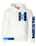 basic.CLTHG Steeze Hoodie