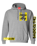 basic.CLTHG Steeze Hoodie