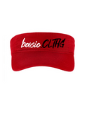 basic.CLTHG VISOR