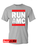 RUN AMC TO THE MOON