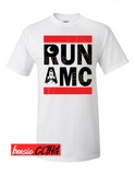 RUN AMC TO THE MOON