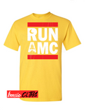 RUN AMC TO THE MOON