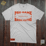 basic.CLTHG - PRE-GAME Athletics