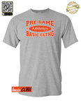 basic.CLTHG - PRE-GAME Athletics