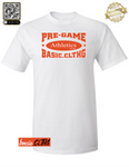 basic.CLTHG - PRE-GAME Athletics