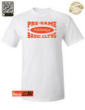 basic.CLTHG - PRE-GAME Athletics